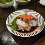 八丈島郷土料理 源八船頭 小岩本店 - 