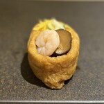 六本木 すし巽 - 