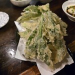 八丈島郷土料理 源八船頭 小岩本店 - 