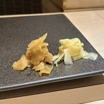 六本木 すし巽 - 