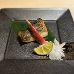 六本木 すし巽 - 