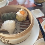 DimDimSum 大阪本店 - 