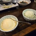 八丈島郷土料理 源八船頭 - 