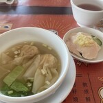 DimDimSum 大阪本店 - 