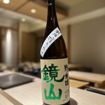 六本木 すし巽 - 