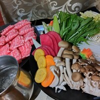 神戸牛 八坐和 阪急三宮店 - 