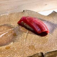 鮨 なかがわ - 