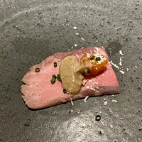 RISTORANTE＆BAR EVOLTA - 