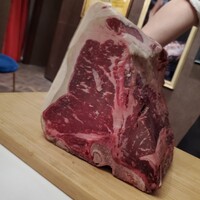 COWMAN STEAK CLUB - 