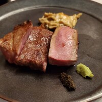 COWMAN STEAK CLUB - 