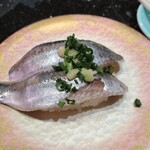 氷見 きときと寿し - 