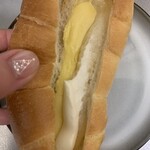 塩パン屋 パン・メゾン すみだ浅草通り店 - 