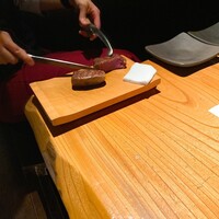 和牛懐石 但馬屋 梅田 - 