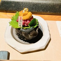 和牛懐石 但馬屋 梅田 - 