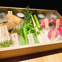 和牛懐石 但馬屋 梅田 - 