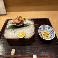 くずし 之助 - 