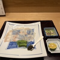 くずし 之助 - 