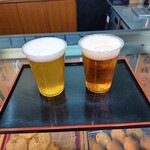 伊勢夫婦岩めおと横丁 - 