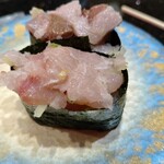 氷見 きときと寿し - 