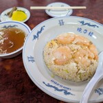 中華料理 境華楼 - 