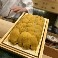 寿司赤酢・望月 - 