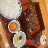 うなぎのしろむら 春日井 - 