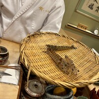 寿司赤酢・望月 - 