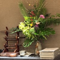 美登利 昌 成城店 - 落ち着いた清潔感溢れる店内　好きな雰囲気です