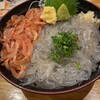 海鮮丼専門店 伊助