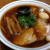 らぁ麺 すぎ本