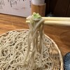肉と蕎麦の店　晴レルヤ
