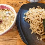 中華そば専門 とんちぼ - 