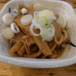 中華そば専門 とんちぼ - 