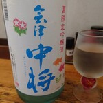 中華そば専門 とんちぼ - 