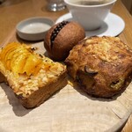 365日と日本橋 - 