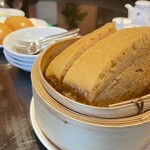 萬珍樓點心舗 - マーライコウ　600円、大っきい