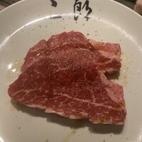 焼肉&手打ち冷麺 二郎 KANAYAMA - 