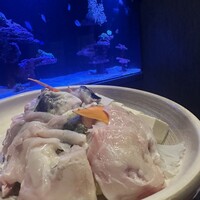 キュイジーヌ 福の舞 北新地店 -  キュイジーヌ 福の舞 北新地店 -