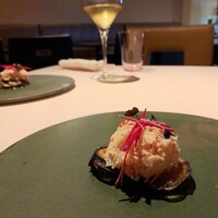 Vintage with Restaurant - 