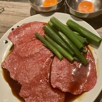 焼肉&手打ち冷麺 二郎 KANAYAMA - 