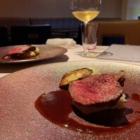 Vintage with Restaurant - 