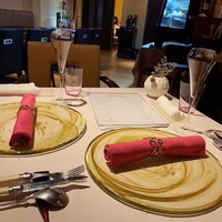 Vintage with Restaurant - 