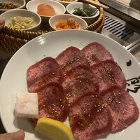 焼肉&手打ち冷麺 二郎 KANAYAMA - 