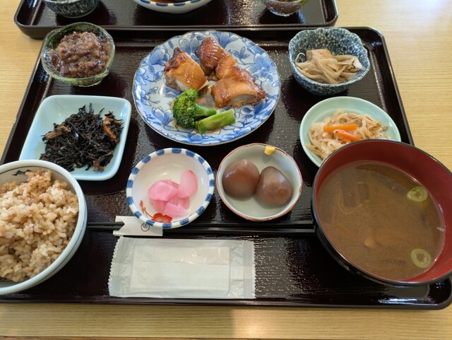 お食事茶屋 ふろむ亭 - 鶴岡（食堂）の写真