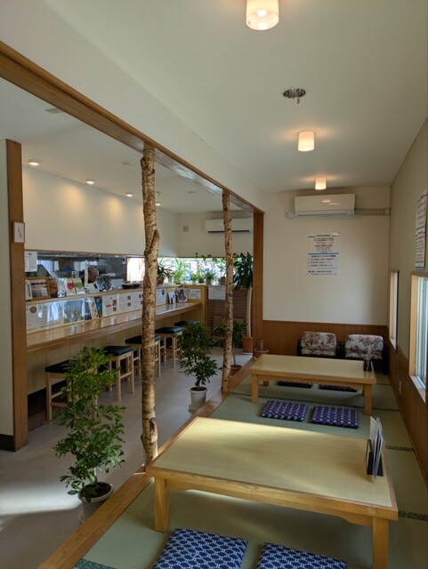 お食事茶屋 ふろむ亭 - 鶴岡（食堂）の写真