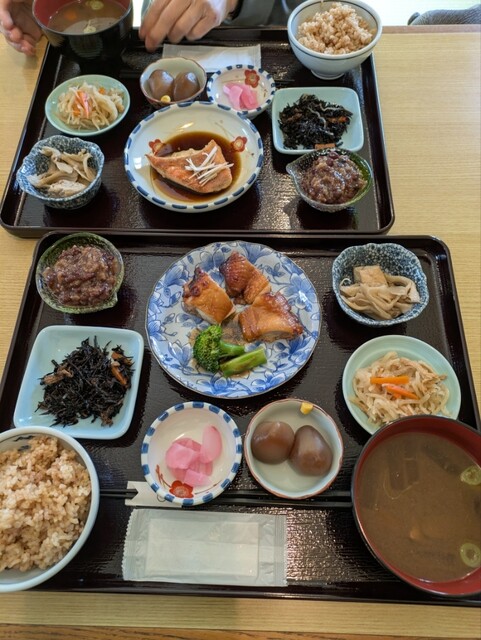 お食事茶屋 ふろむ亭 - 鶴岡（食堂）の写真