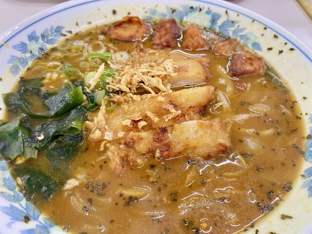 ラビット - 札幌市南区その他（食堂）の写真