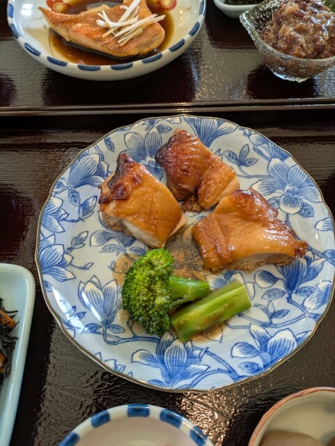 お食事茶屋 ふろむ亭 - 鶴岡（食堂）の写真