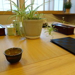 かみしろや - とにかく綺麗で居心地のよいお店♪