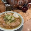 シンちゃんラーメン